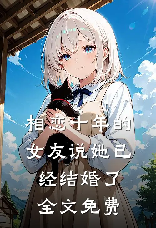 相恋十年的女友说她已经结婚了全文免费