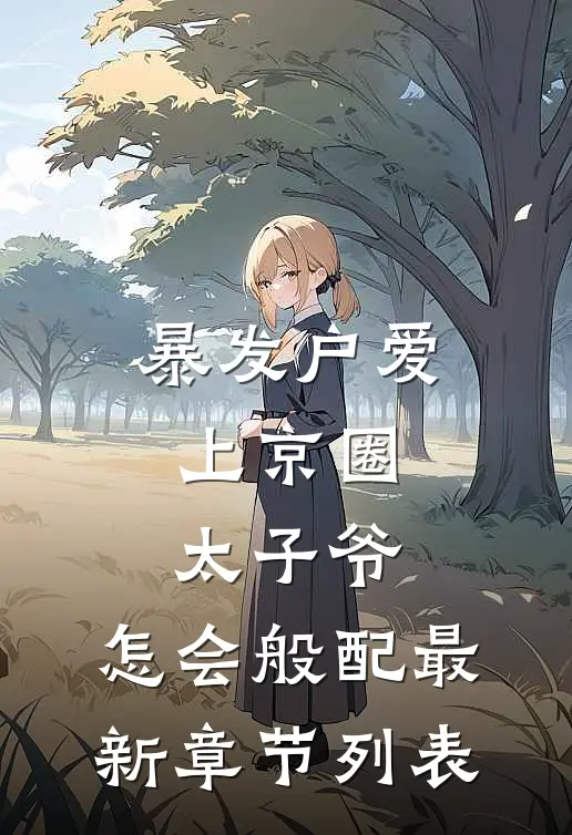 暴发户爱上京圈太子爷，怎会般配最新章节列表