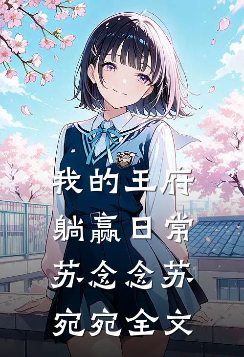 我的王府躺赢日常苏念念苏宛宛全文