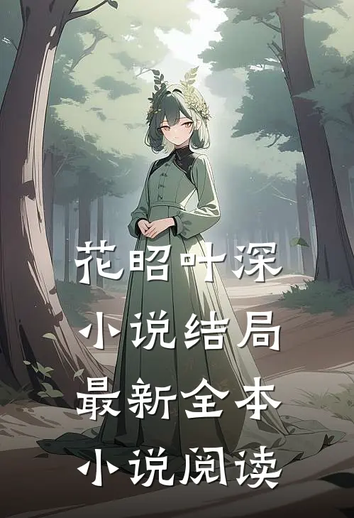 花昭叶深小说结局最新全本小说阅读