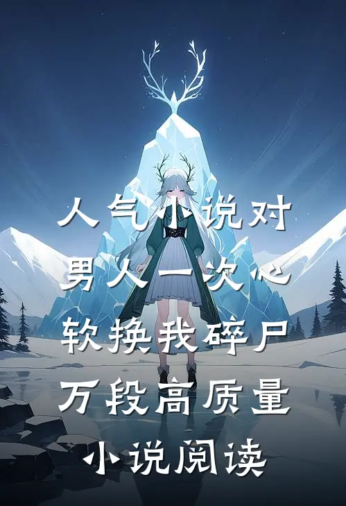 人气小说对男人一次心软换我碎尸万段高质量小说阅读