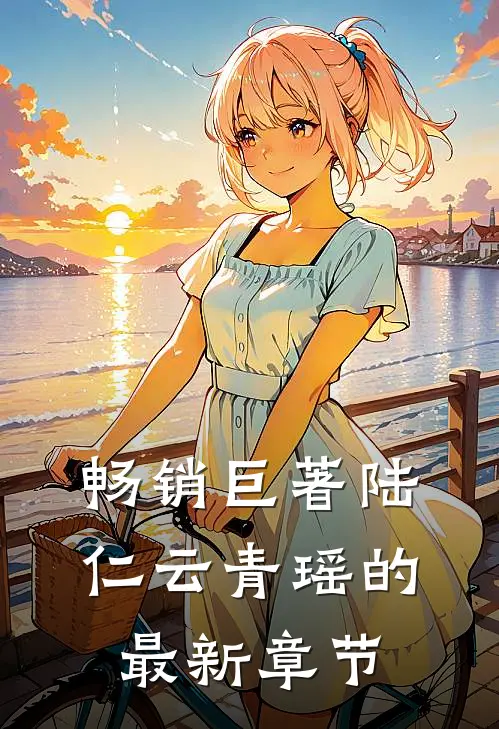 畅销巨著陆仁云青瑶的最新章节