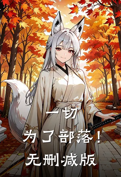 一切，为了部落！无删减版