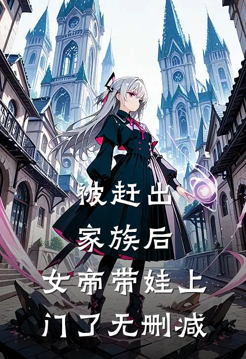 被赶出家族后，女帝带娃上门了无删减