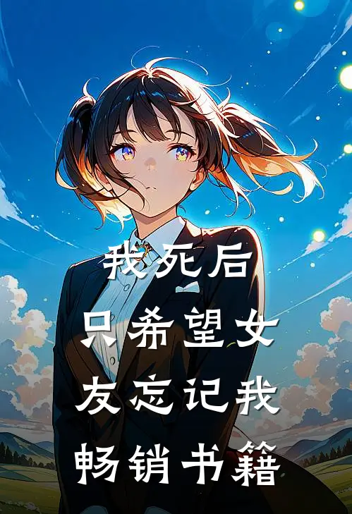 我死后，只希望女友忘记我畅销书籍