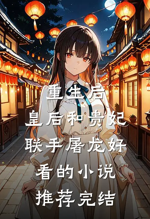 重生后，皇后和贵妃联手屠龙好看的小说推荐完结