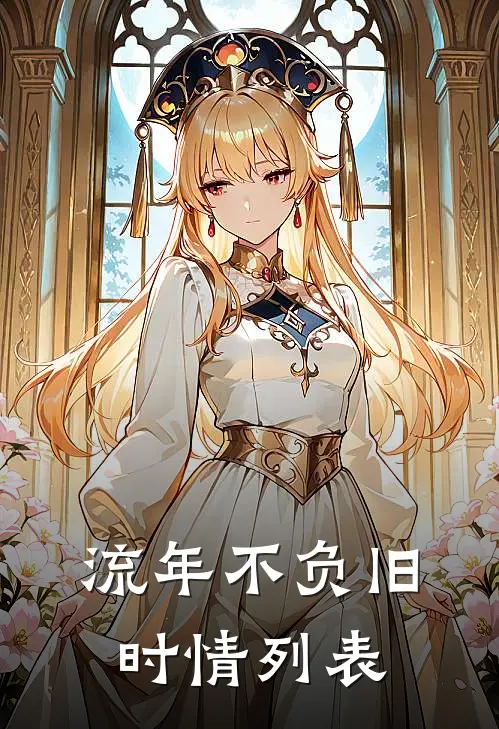 流年不负旧时情列表