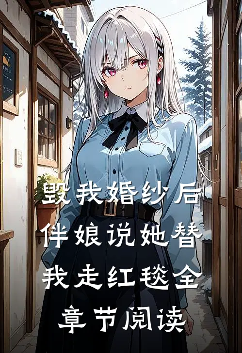 毁我婚纱后，伴娘说她替我走红毯全章节阅读