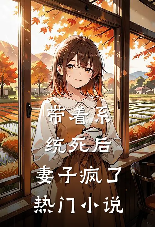 带着系统死后，妻子疯了热门小说