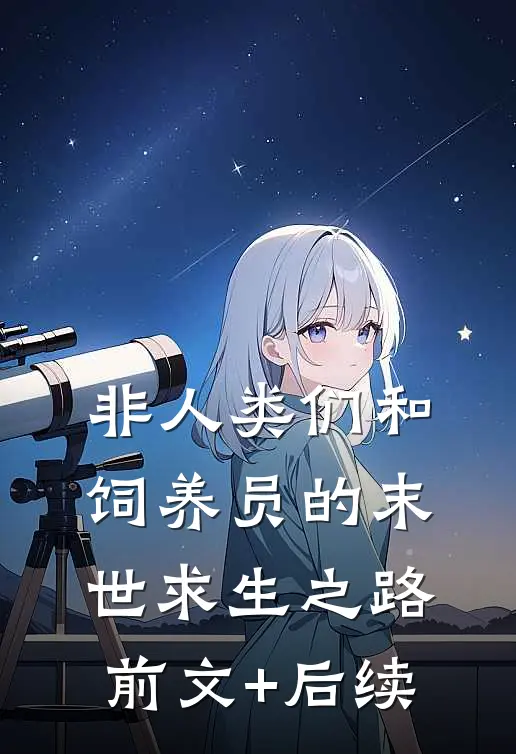 非人类们和饲养员的末世求生之路前文+后续