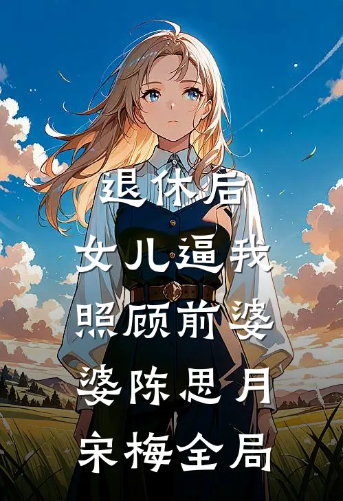 退休后，女儿逼我照顾前婆婆陈思月宋梅全局