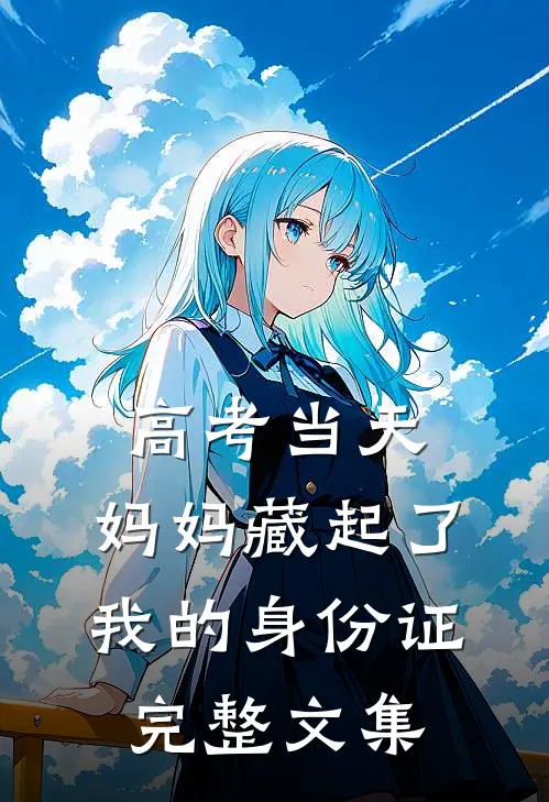 高考当天，妈妈藏起了我的身份证完整文集