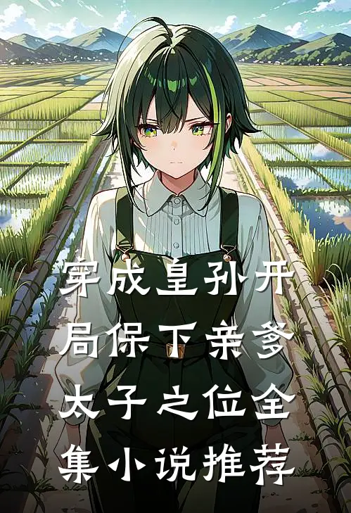 穿成皇孙开局保下亲爹太子之位全集小说推荐