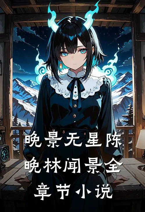晚景无星陈晚林闻景全章节小说