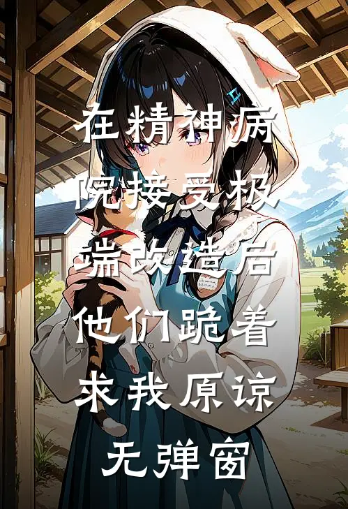 在精神病院接受极端改造后，他们跪着求我原谅无弹窗