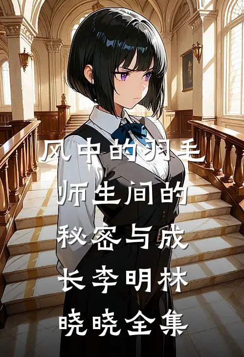 风中的羽毛：师生间的秘密与成长李明林晓晓 全集