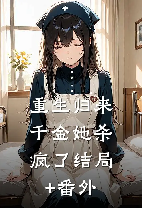 重生归来：千金她杀疯了结局+番外