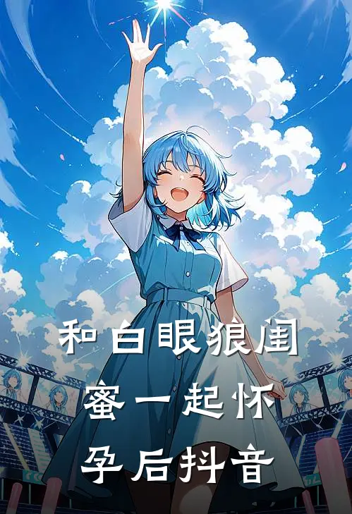 和白眼狼闺蜜一起怀孕后抖音