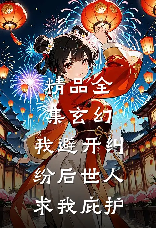 精品全集玄幻：我避开纠纷后世人求我庇护