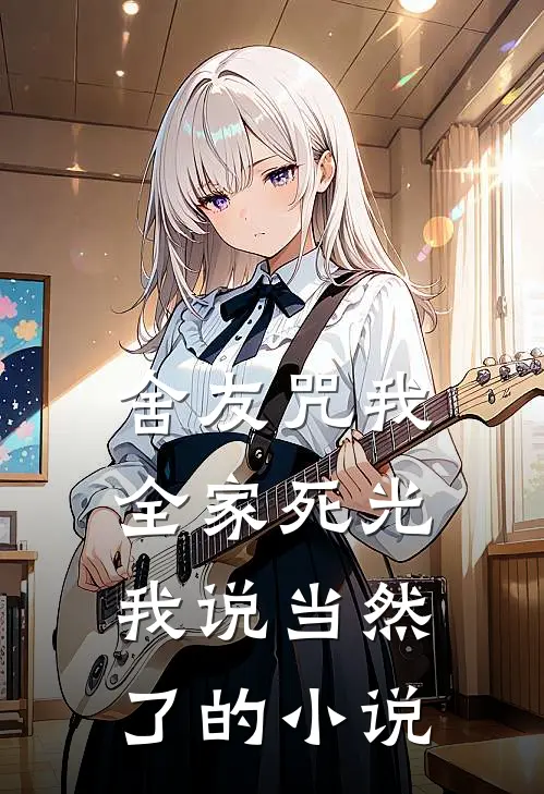 舍友咒我全家死光，我说当然了的小说