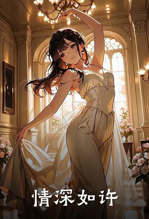 情深如许