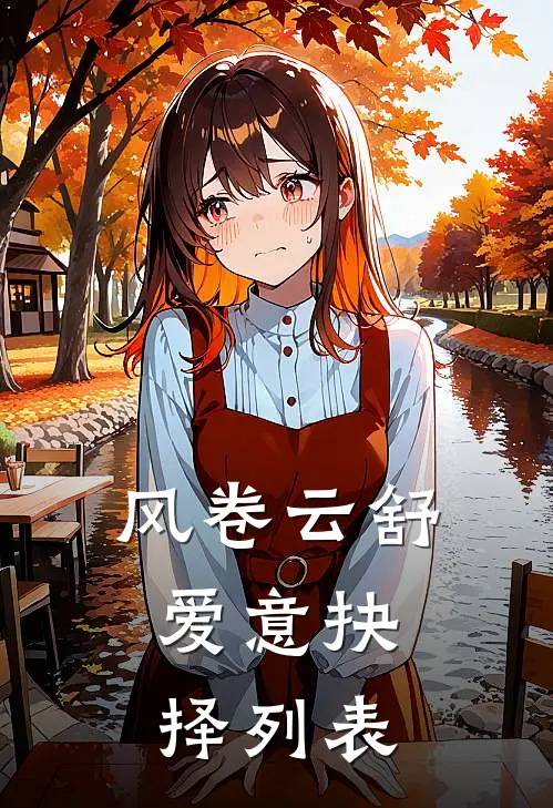 风卷云舒，爱意抉择列表
