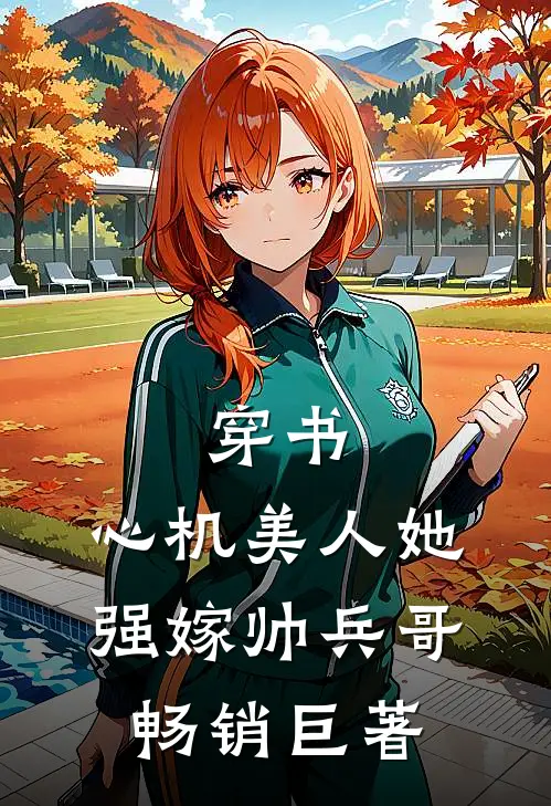 穿书：心机美人她强嫁帅兵哥畅销巨著