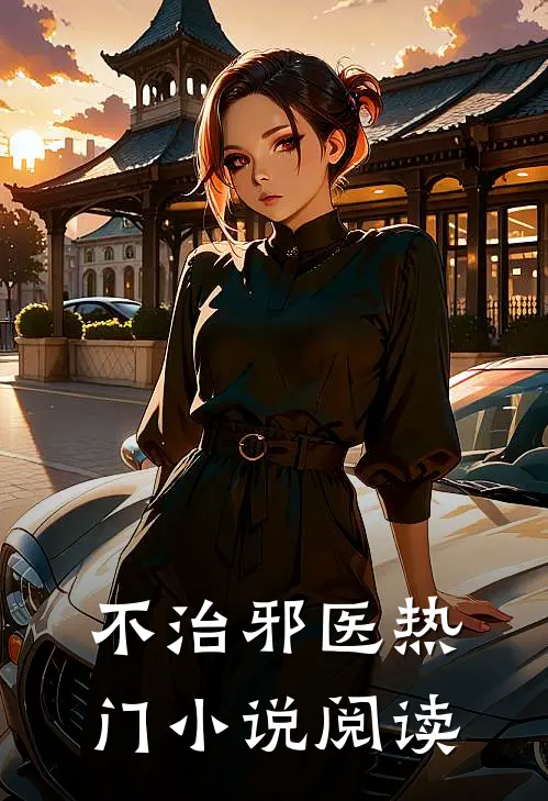 不治邪医热门小说阅读