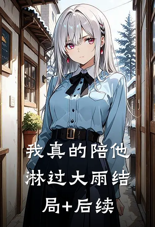 我真的陪他淋过大雨结局+后续
