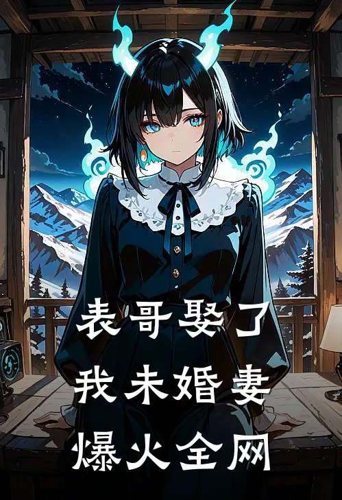 表哥娶了我未婚妻爆火全网