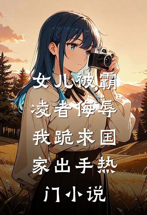 女儿被霸凌者侮辱，我跪求国家出手热门小说