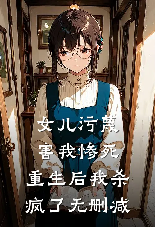女儿污蔑害我惨死，重生后我杀疯了无删减