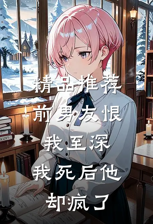精品推荐前男友恨我至深，我死后他却疯了