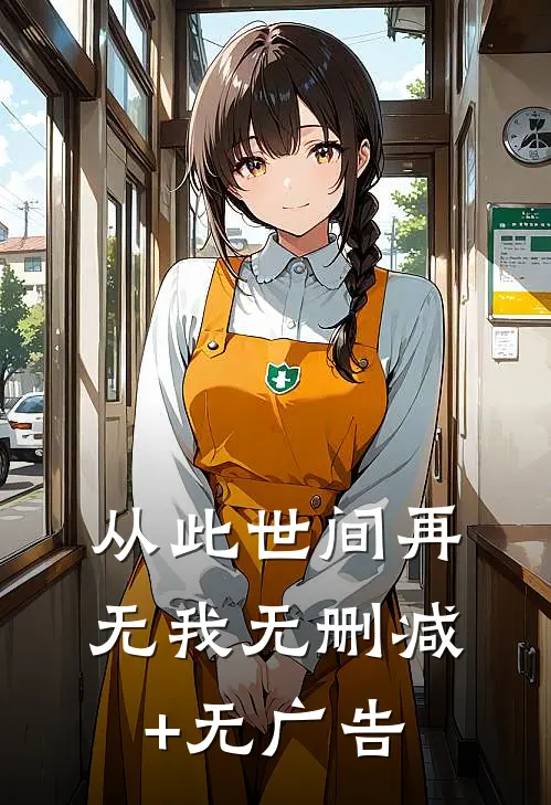 从此世间再无我无删减+无广告