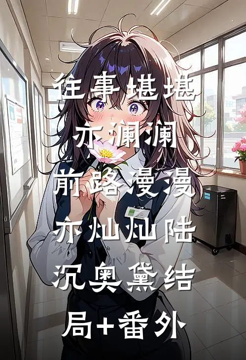往事堪堪亦澜澜，前路漫漫亦灿灿陆沉奥黛结局+番外