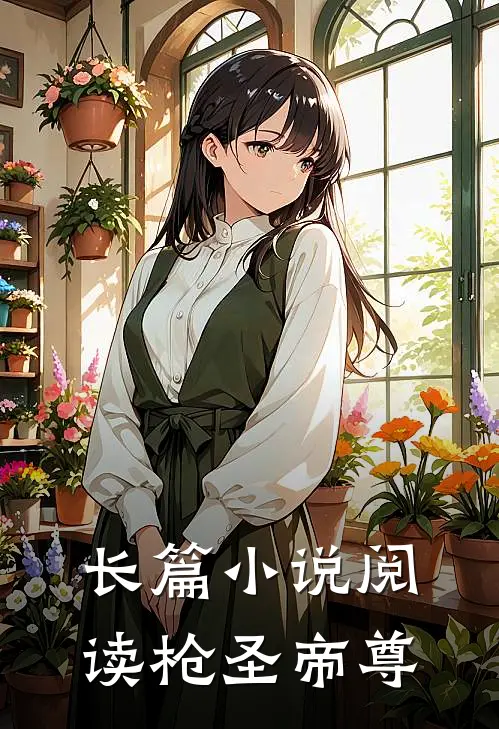 长篇小说阅读枪圣帝尊
