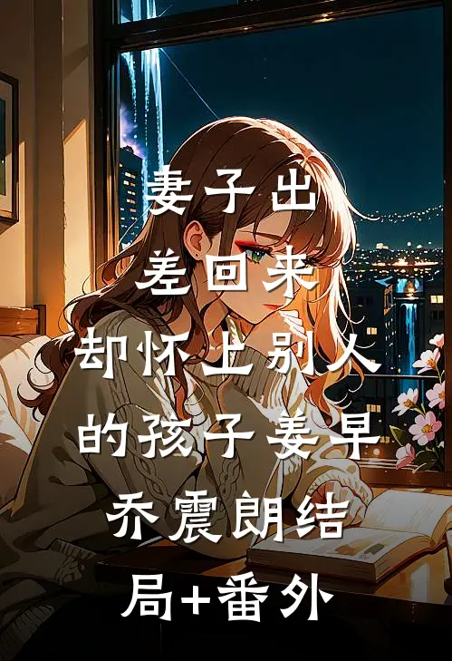 妻子出差回来，却怀上别人的孩子姜早乔震朗结局+番外
