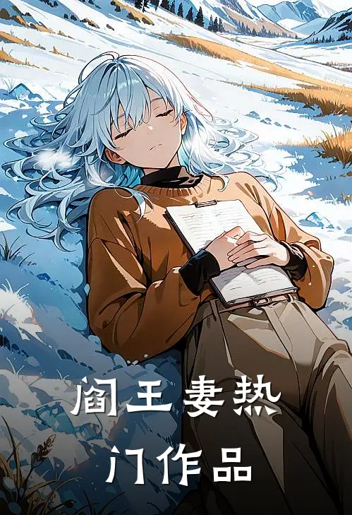 阎王妻热门作品