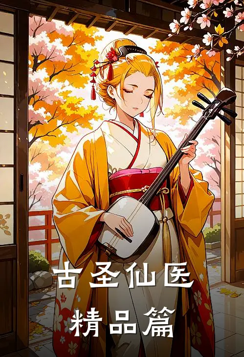 古圣仙医精品篇