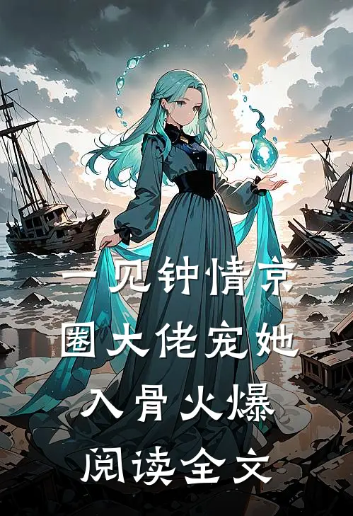 一见钟情京圈大佬宠她入骨火爆阅读全文