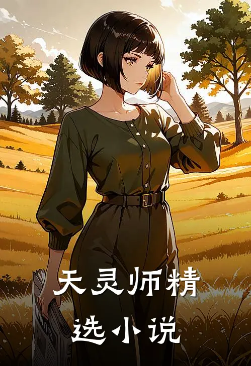 天灵师精选小说