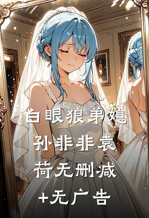 白眼狼弟媳孙非非袁荷无删减+无广告