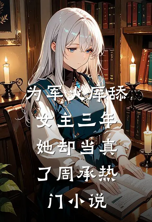 为军火库舔女主三年，她却当真了周承热门小说