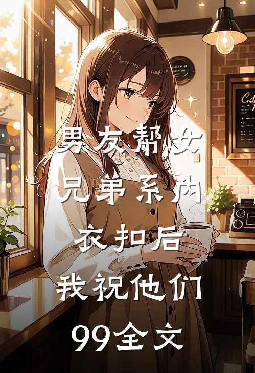 男友帮女兄弟系内衣扣后，我祝他们99全文
