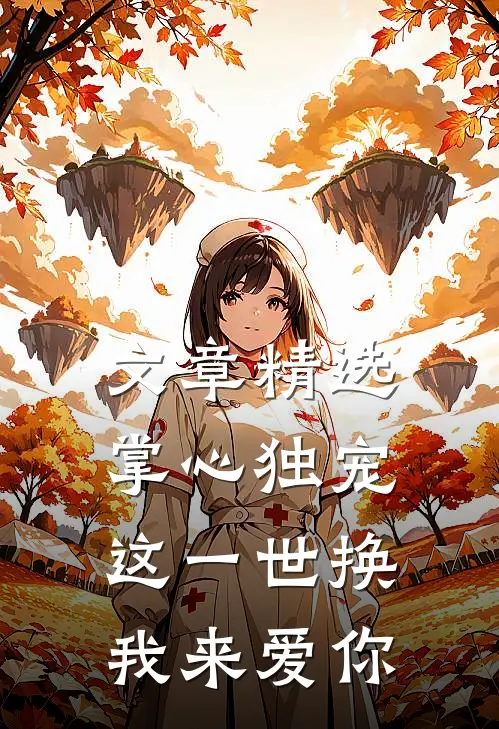 文章精选掌心独宠：这一世换我来爱你