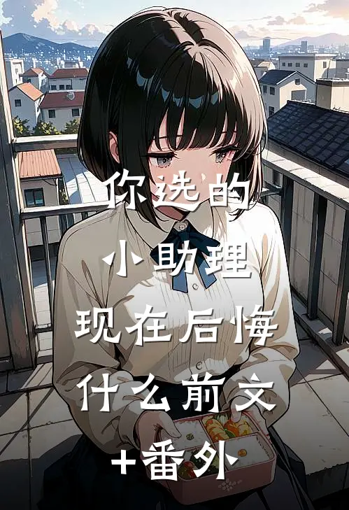 你选的小助理，现在后悔什么前文+番外