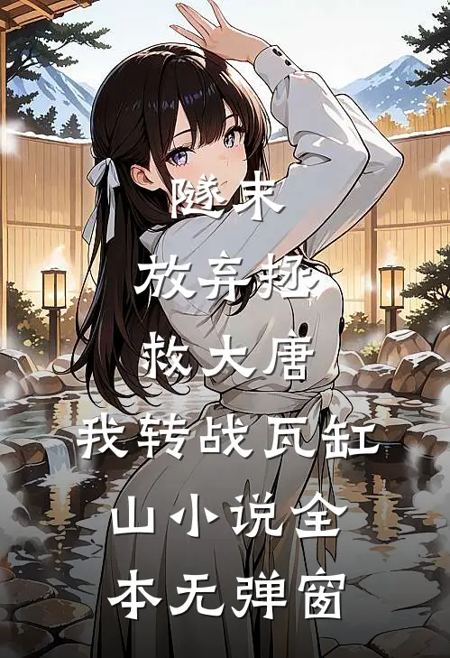 隧末：放弃拯救大唐，我转战瓦缸山小说全本无弹窗