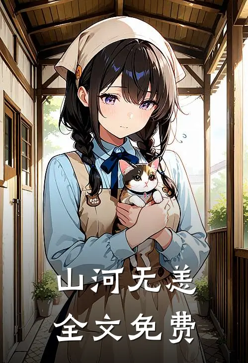 山河无恙全文免费