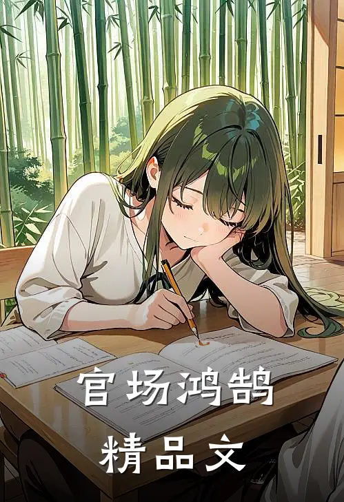 官场鸿鹄精品文