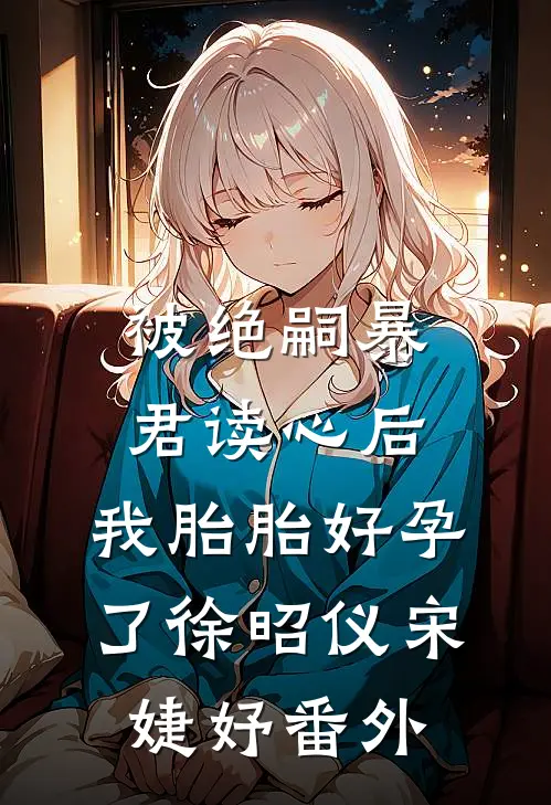 被绝嗣暴君读心后，我胎胎好孕了徐昭仪宋婕妤 番外